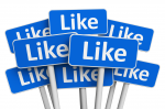 Likes fb